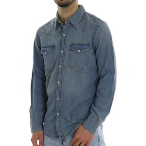 CAMICIA BARSTOW WESTERN LEVI'S - Mad Fashion | img vers.300x/